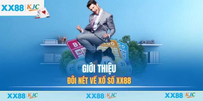 Giới thiệu đôi nét về Xổ Số XX88